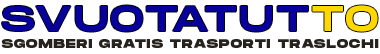Svuota Tutto Torino